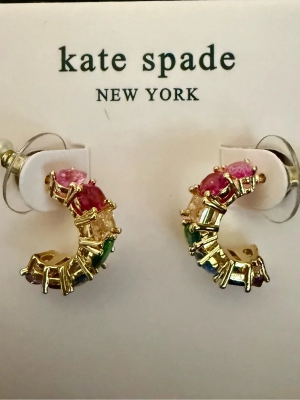 Kate Spade Earrings